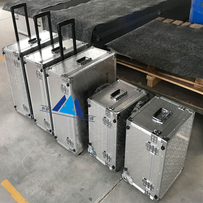 三峰包裝箱 專業鋁合金航空箱制造商，助力精密設備安全運輸