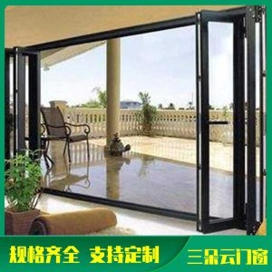 平開窗選購指南 濟(jì)南天橋區(qū)三朵云門窗加工部的專業(yè)服務(wù)