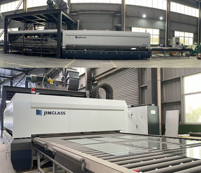 薩洛凱門窗 超白玻璃在建筑應(yīng)用中的卓越優(yōu)勢