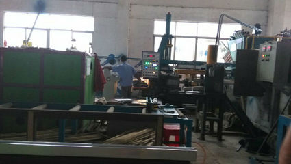 金鋼網與斷橋鋁門窗 從鋁型材開模到集成生產的全產業鏈解析