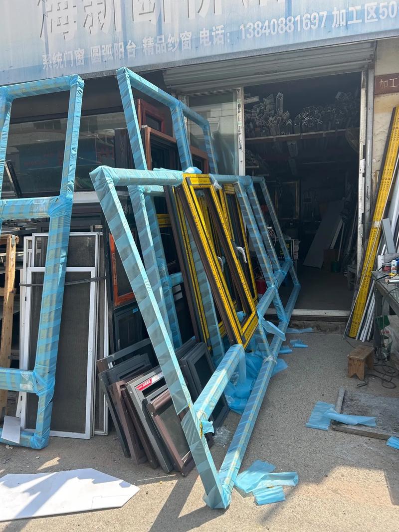 匠心鑄就品質(zhì)，誠(chéng)信守護(hù)門窗 論門窗加工制作的核心要義