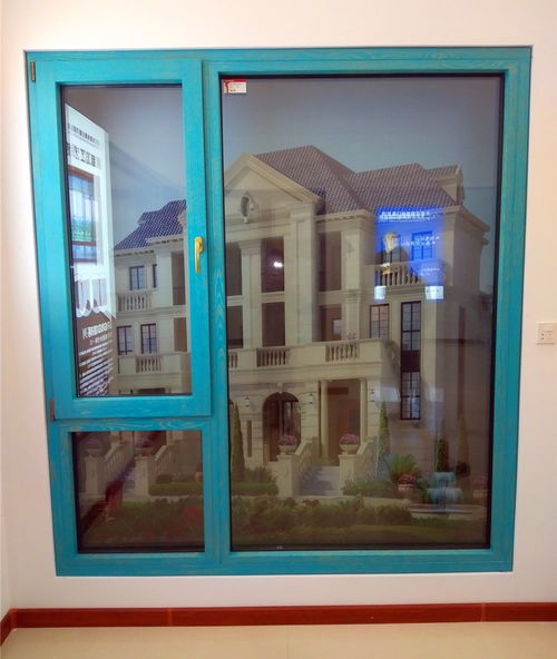 天津德奧斯鋁木門窗 匠心工藝，打造高品質(zhì)家居門窗