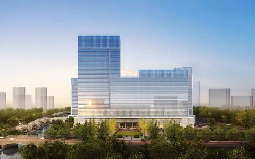 數智艦行正當時 云徙杭州總部喬遷新址，驅動企業項目孵化新篇章